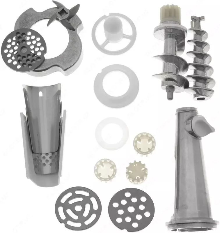 Мясорубка + овощерезка + соковыжималка от Аксион. Сделано в России. Качество СССР Только в розницу