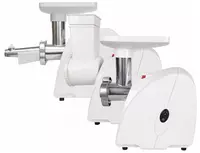 Мясорубка + овощерезка + соковыжималка от Аксион. Сделано в России. Качество СССР - DOSTAVKANADOM