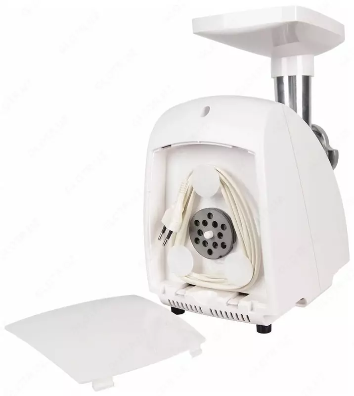 Мясорубка + овощерезка + соковыжималка от Аксион. Сделано в России. Качество СССР - Электромясорубки