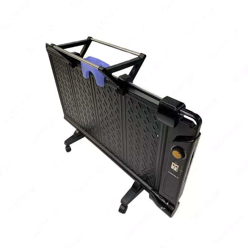 Панельный масляный обогреватель от Emerald. Супер качество по доступной цене.