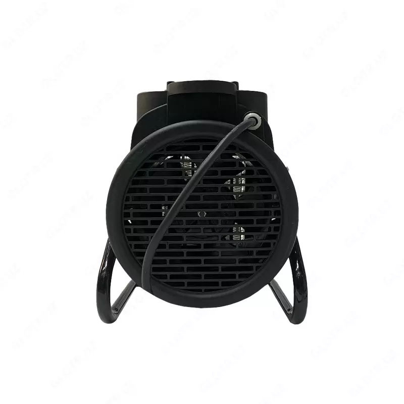  Тепловая пушка электрическая LIDER  мощность 2кВт. - 