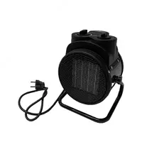 Тепловая пушка электрическая LIDER  мощность 2кВт.