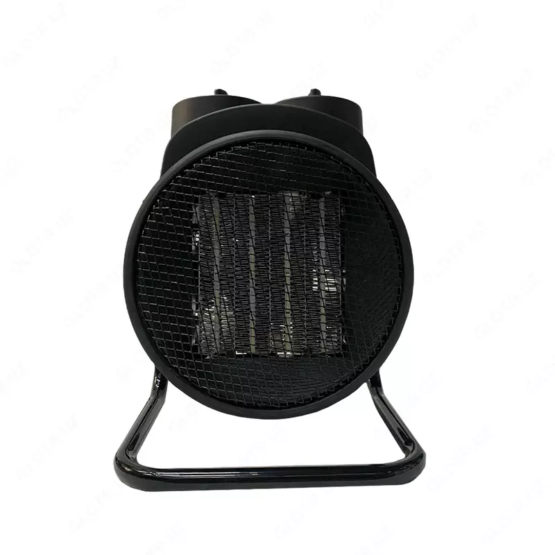   Тепловая пушка электрическая LIDER  мощность 2кВт.