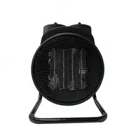   Тепловая пушка электрическая LIDER  мощность 2кВт.