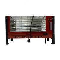 Инфракрасный обогреватель от Lider