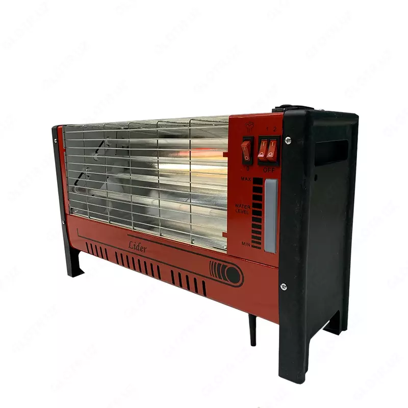  Инфракрасный обогреватель от Lider - 