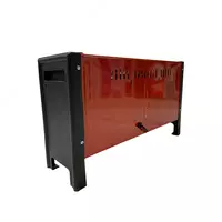   Инфракрасный обогреватель от Lider