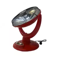  Инфракрасный обогреватель-солнышко от Lider - 