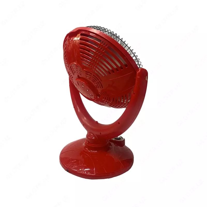   Инфракрасный обогреватель-солнышко от Lider