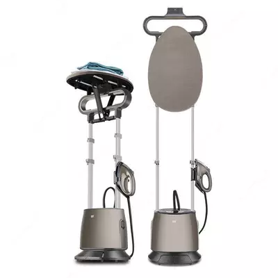 Мощнейший отпариватель для одежды + парогенератор с гладильной доской от корейской HQ - 1 990 000 сум / шт.