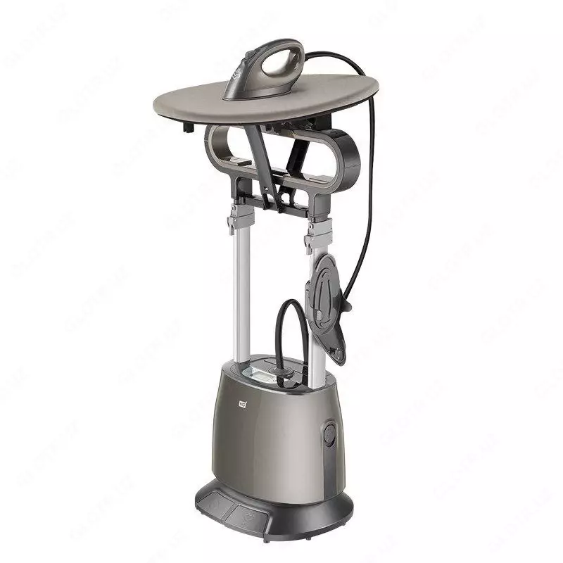 1 990 000 сум Мощнейший отпариватель для одежды + парогенератор с гладильной доской от корейской HQ