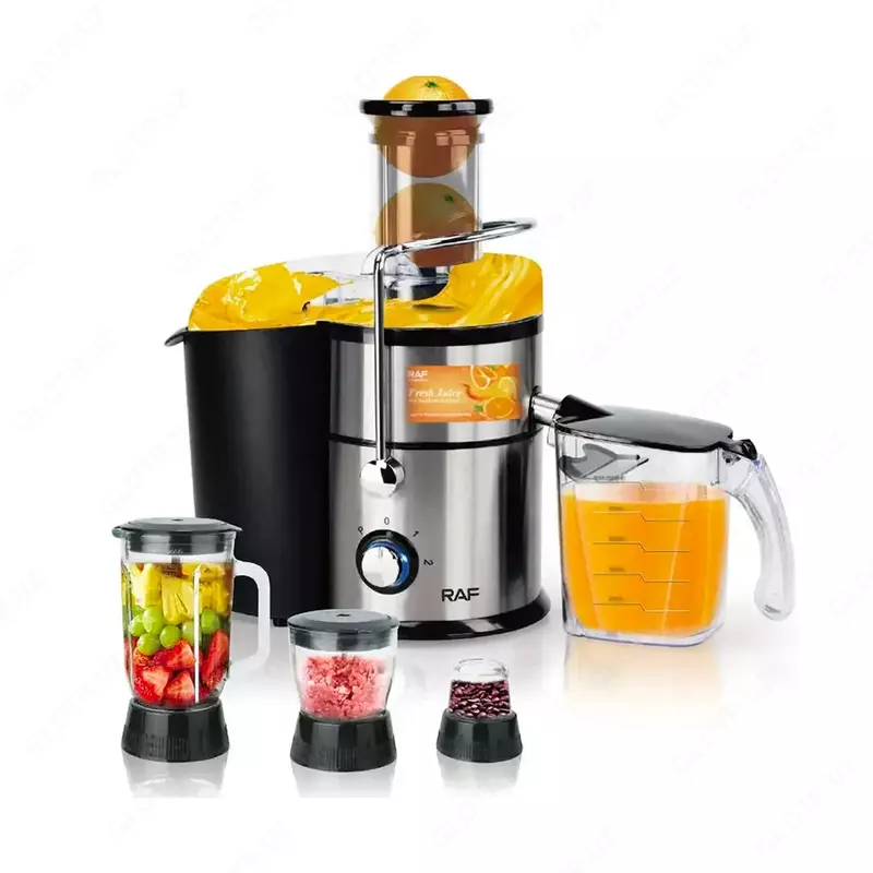  Кухонный комбайн Raf 2823 - 