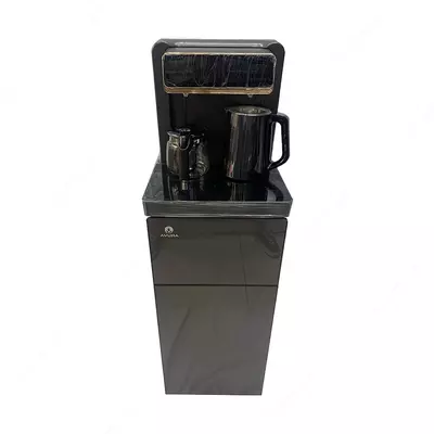 Кулер для воды + TeaBar от AVURA