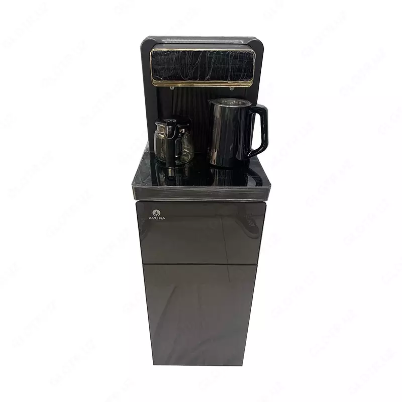 Кулер для воды + TeaBar от AVURA