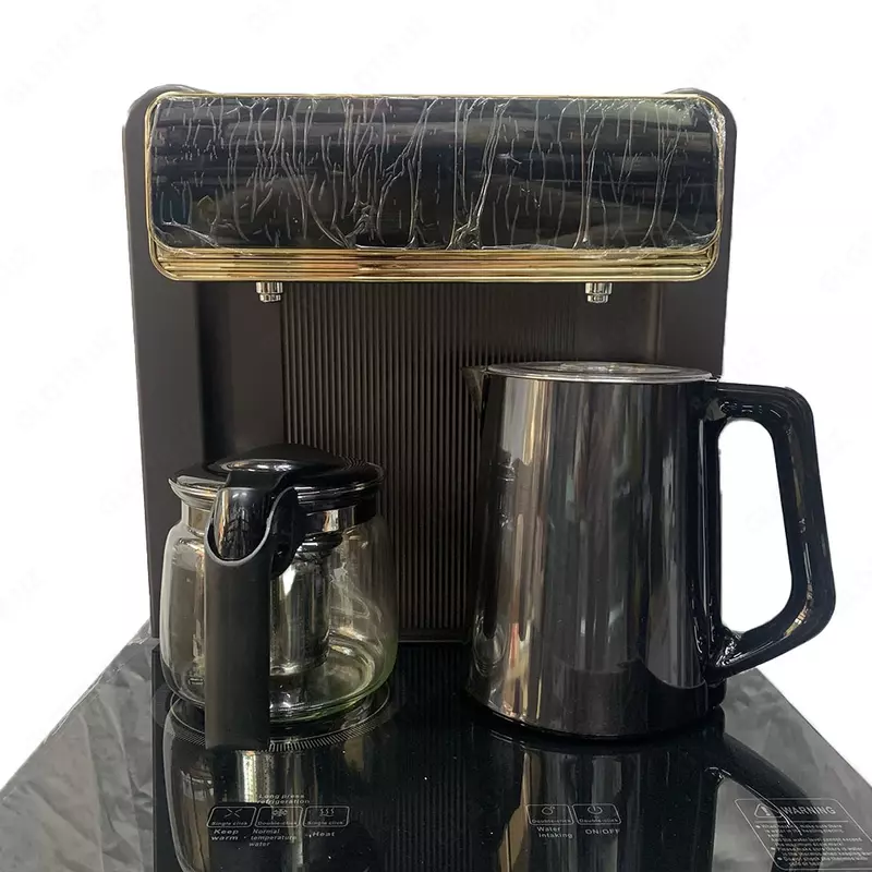 Кулер для воды + TeaBar от AVURA