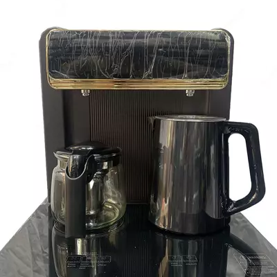 Кулер для воды + TeaBar от AVURA