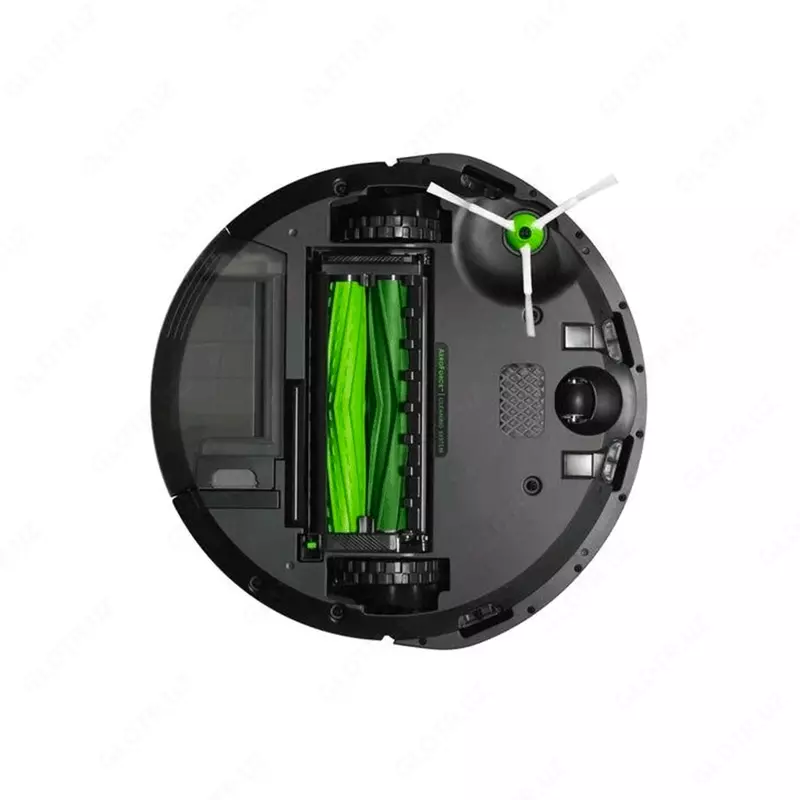 5 800 000 сум Робот-пылесос Irobot e5