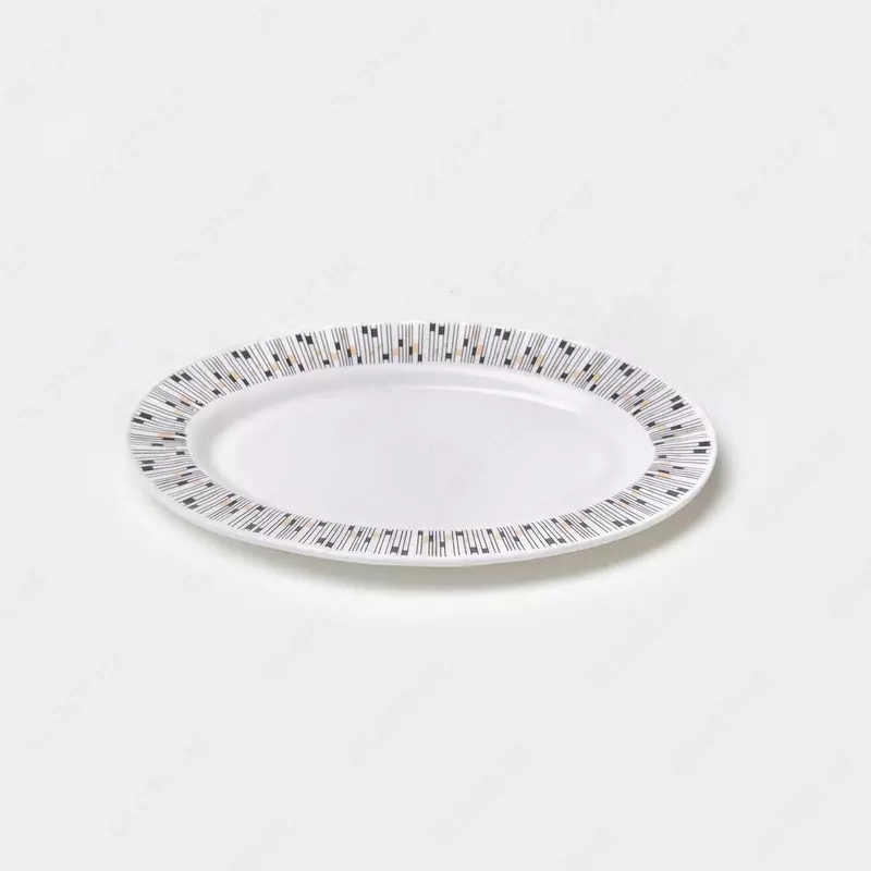 Набор посуды из стеклокерамики 60 предметов. - 1 080 000 сум