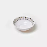 Набор посуды из стеклокерамики 60 предметов. - DOSTAVKANADOM