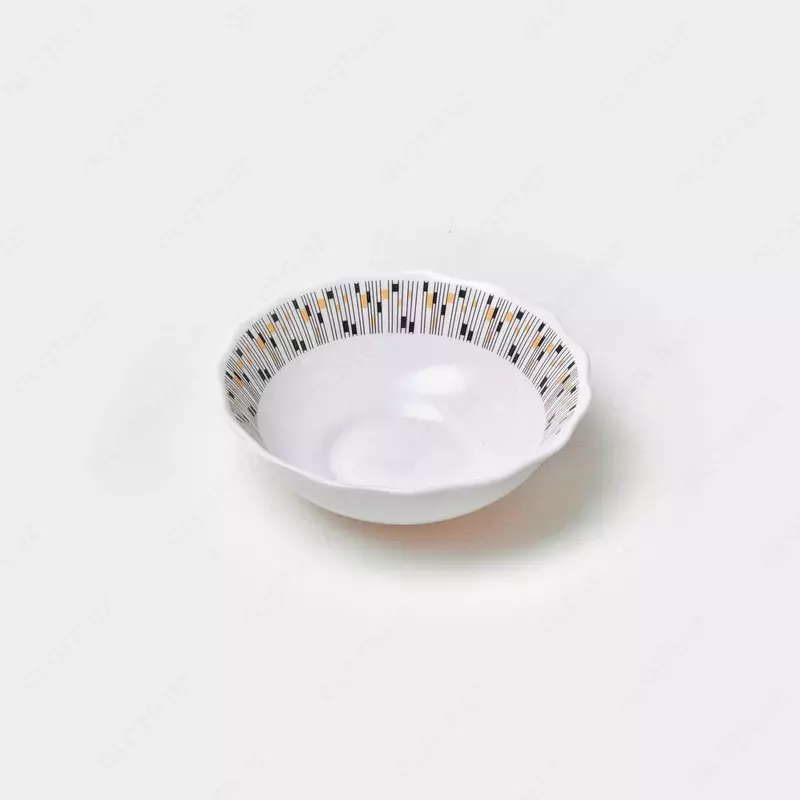 Набор посуды из стеклокерамики 60 предметов. - DOSTAVKANADOM