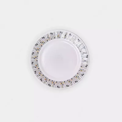 Shisha keramik idishlar to'plami 60 ta element