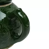   Чайник заварочный Риштан (Узбекистан)
