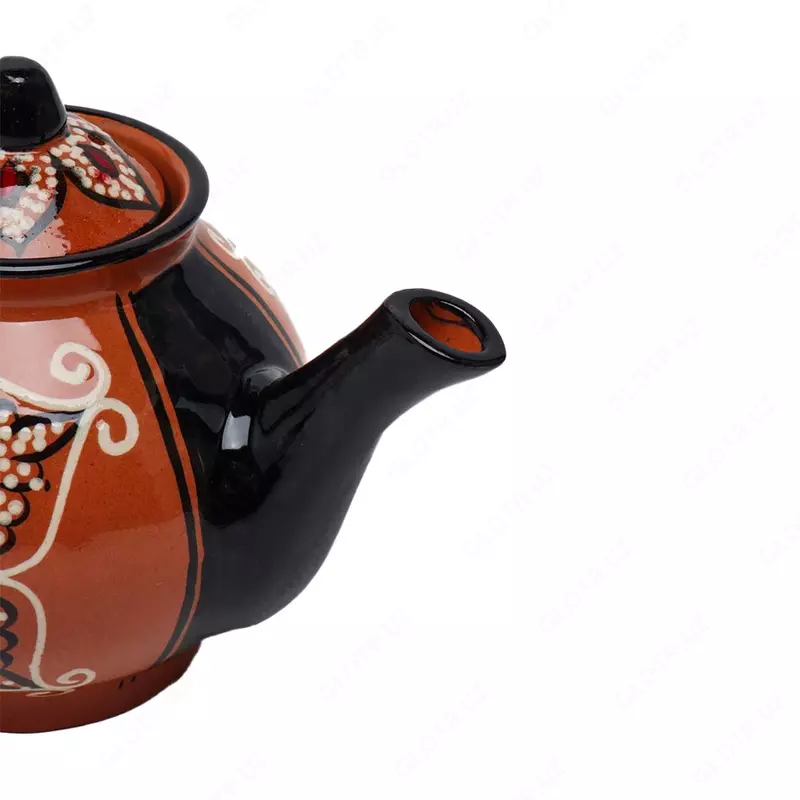  Чайник заварочный Риштан (Узбекистан) - 
