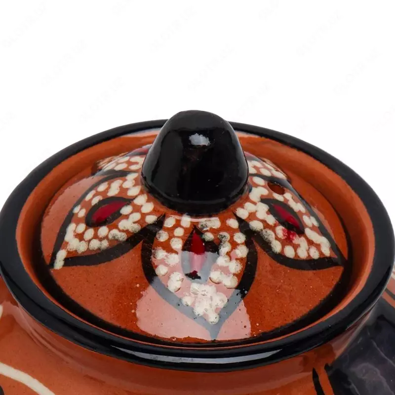   Чайник заварочный Риштан (Узбекистан)