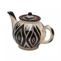 Чайник заварочный Риштан (Узбекистан)