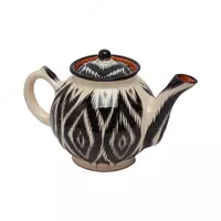   Чайник заварочный Риштан (Узбекистан)