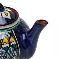  Чайник заварочный Риштан (Узбекистан) - 