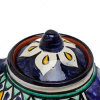   Чайник заварочный Риштан (Узбекистан)