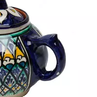  Чайник заварочный Риштан (Узбекистан) Только в розницу