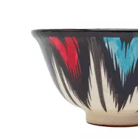  Чайный набор из Риштанской глины (Узбекистан) Только в розницу