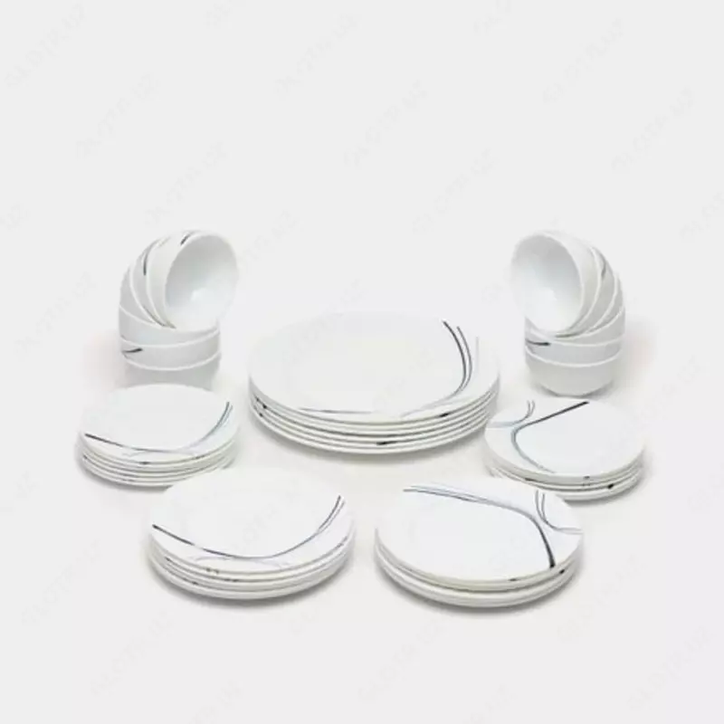 84 предмета.