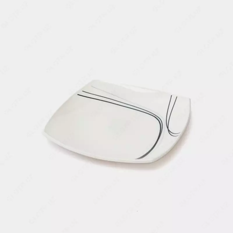 Набор посуды TORIX из стеклокерамики