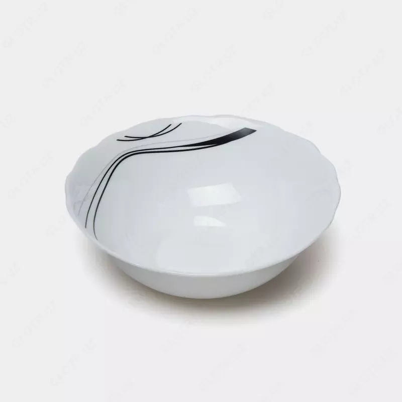 Набор посуды TORIX из стеклокерамики