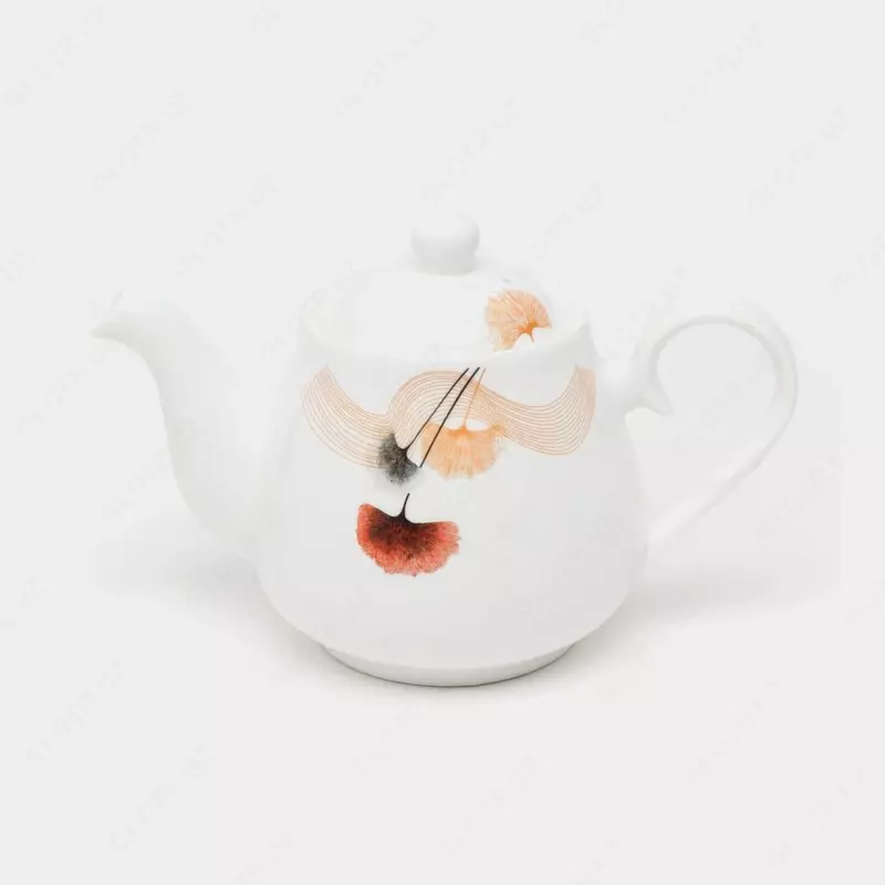   Набор посуды 777  стеклокерамика  опал: 6 персон  31 предмет