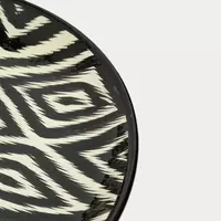  Два лягана 32 см из риштанской глины. Сделано в Узбекистане. Только в розницу