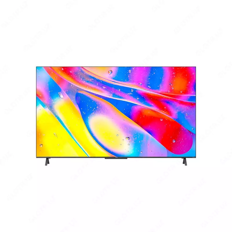 Телевизор TCL 55 QLED C725 NEW