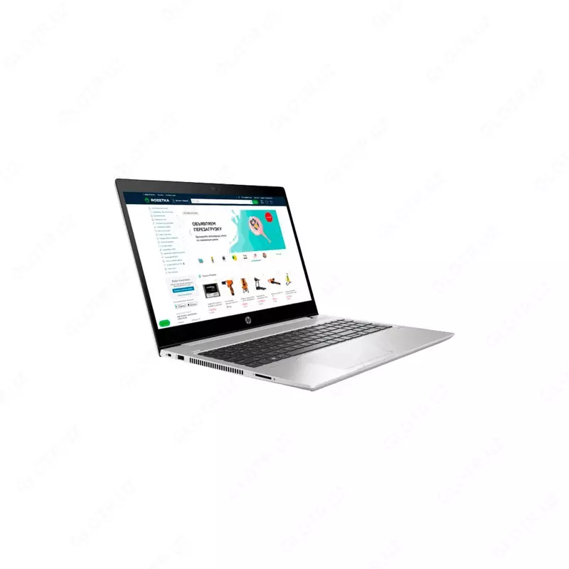  Ноутбук HP Probook 450 G7 (6YY23AV) - 