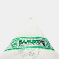   2 подушки из бамбука  гипоаллергенные  50x70 см