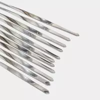  DOSTAVKANADOM - Электрошашлычница RAF R.8628 для барбекю  11 шампур