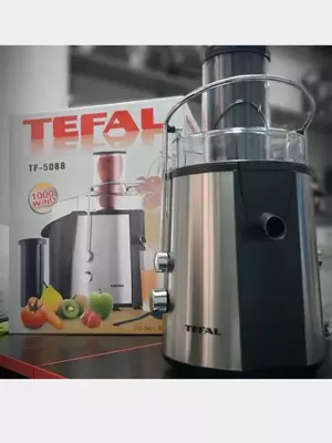 Соковыжималка Tefal TF-5088 - DOSTAVKANADOM
