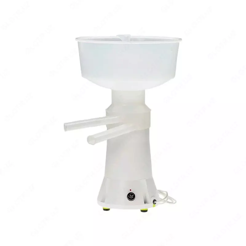  Сепаратор бытовой для молока Пензмаш ЭСБ-02 50л/ч - 