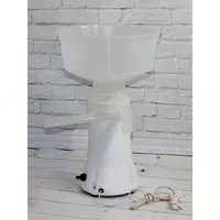  Сепаратор бытовой для молока Пензмаш ЭСБ-02 50л/ч Только в розницу