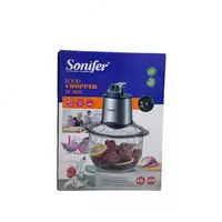   Измельчитель Sonifer SL8123