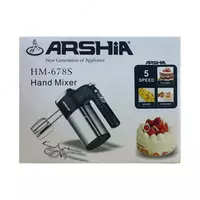  Миксер Arshia HM-678 - 