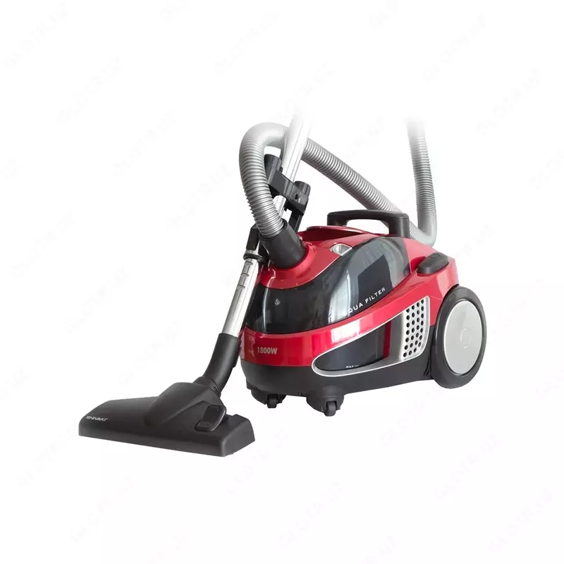  Пылесос Shivaki SVC-2144B Только в розницу