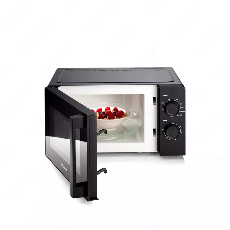   Микроволновая печь Hisense H20MOBS10